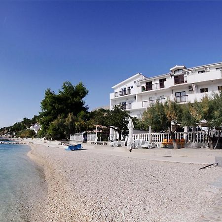 Apartments Petricevic Podstrana Exterior foto