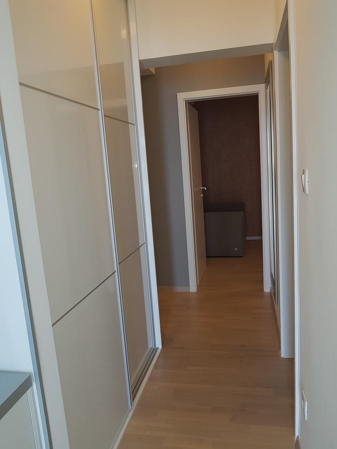 Apartments Petricevic Podstrana Exterior foto